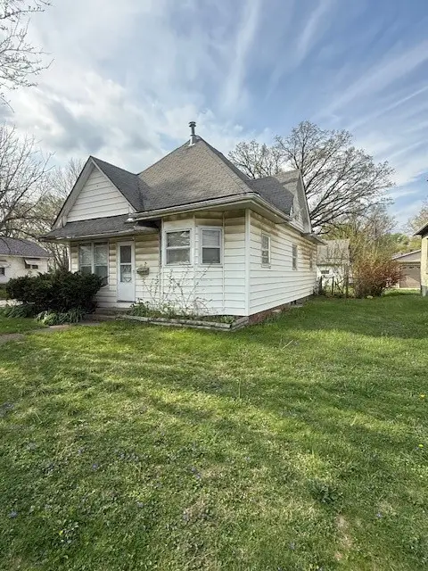 1201 Seminary Street, Danville, IL 61832 - #2
