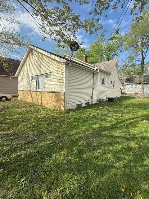 514 Griffin Street, Danville, IL 61832 - #1