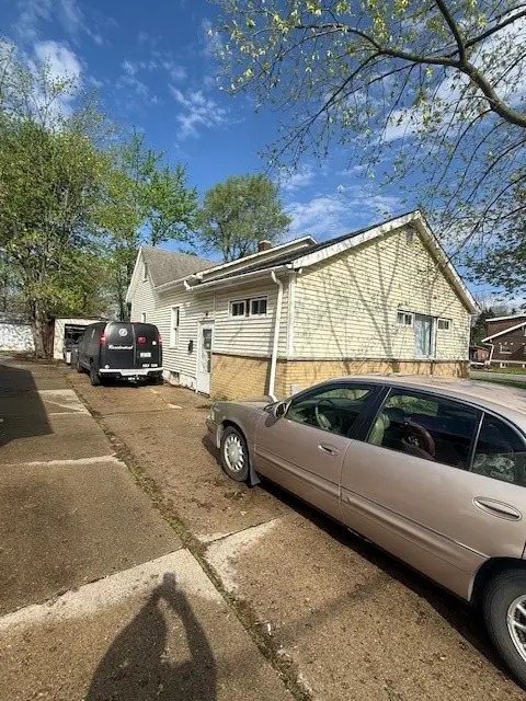 514 Griffin Street, Danville, IL 61832 - #2