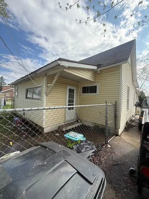 514 Griffin Street, Danville, IL 61832 - #3