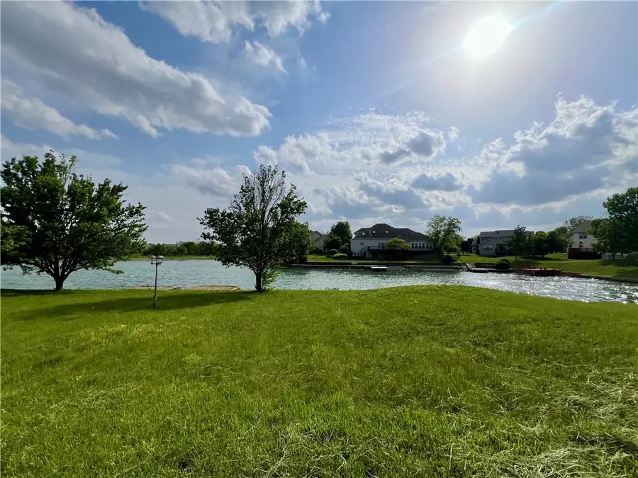 4309 Stonebridge Court, Champaign, IL 61822 - #3