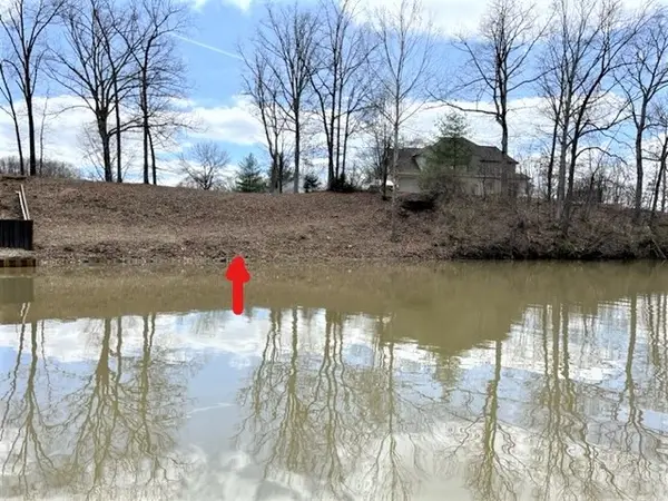 LOT 5 E Pineridge Drive, Effingham, IL 62401