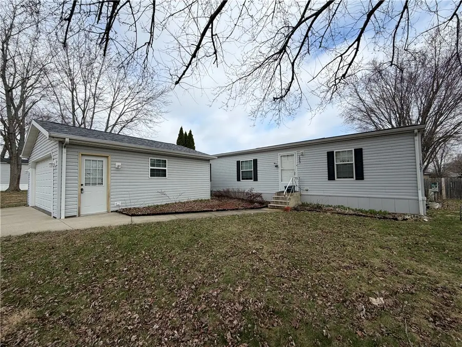 1867 Liberty Avenue, Urbana, IL 61802 - #2