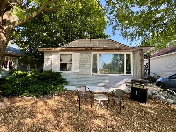 514 Harrison Street, Villa Grove, IL 61956