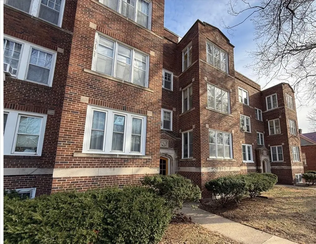 408 N State Street #12, Champaign, IL 61820 - #1
