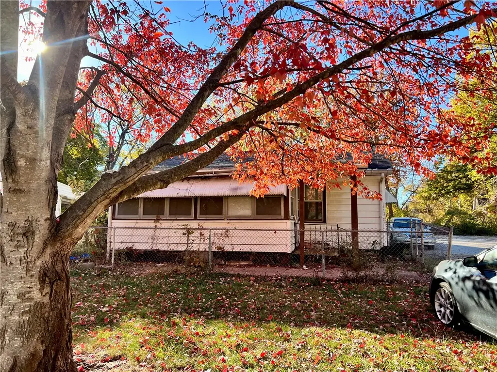 228 Tennessee Avenue, Danville, IL 61832 - #1