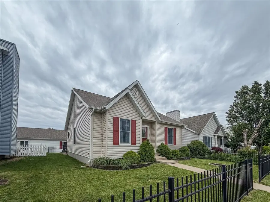 2608 Florida Avenue, Urbana, IL 61802 - #2