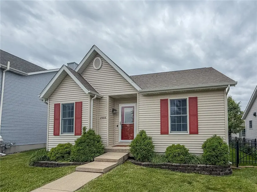2608 Florida Avenue, Urbana, IL 61802 - #3