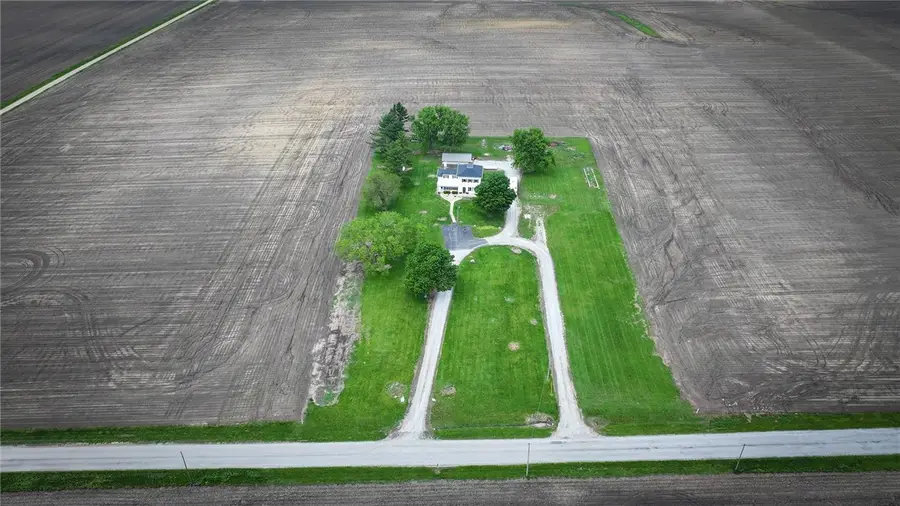 11123 Lake Fork Road, Maroa, IL 61756 - #3