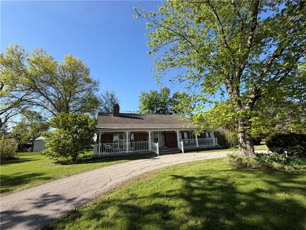 2761 County Road 1700, Ogden, IL 61859 - #1