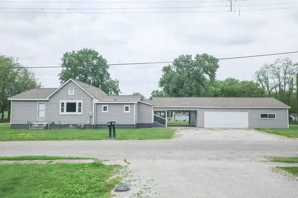 3 Riley Street, Westville, IL 61883