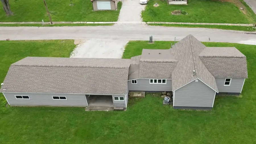 3 Riley Street, Westville, IL 61883 - #3