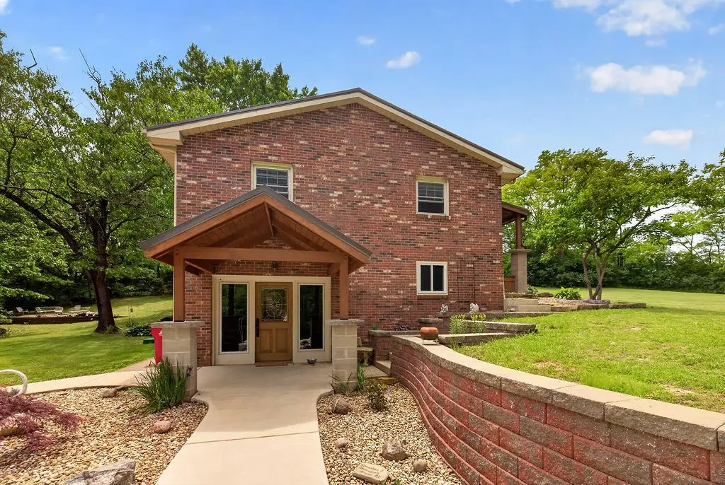 1770 S Wyckles Road, Decatur, IL 62522 - #1