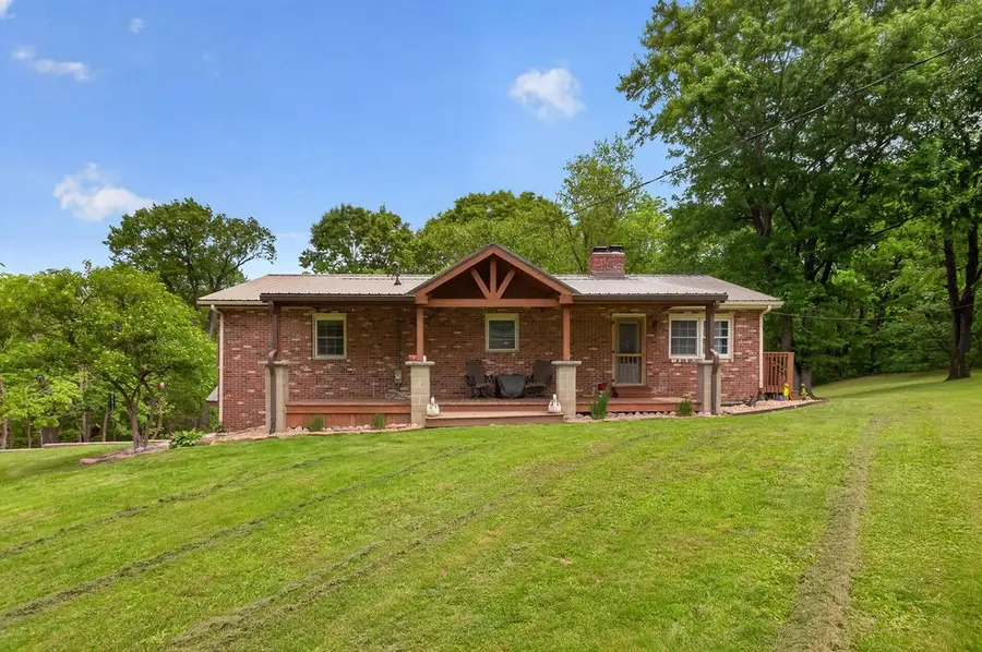 1770 S Wyckles Road, Decatur, IL 62522 - #3
