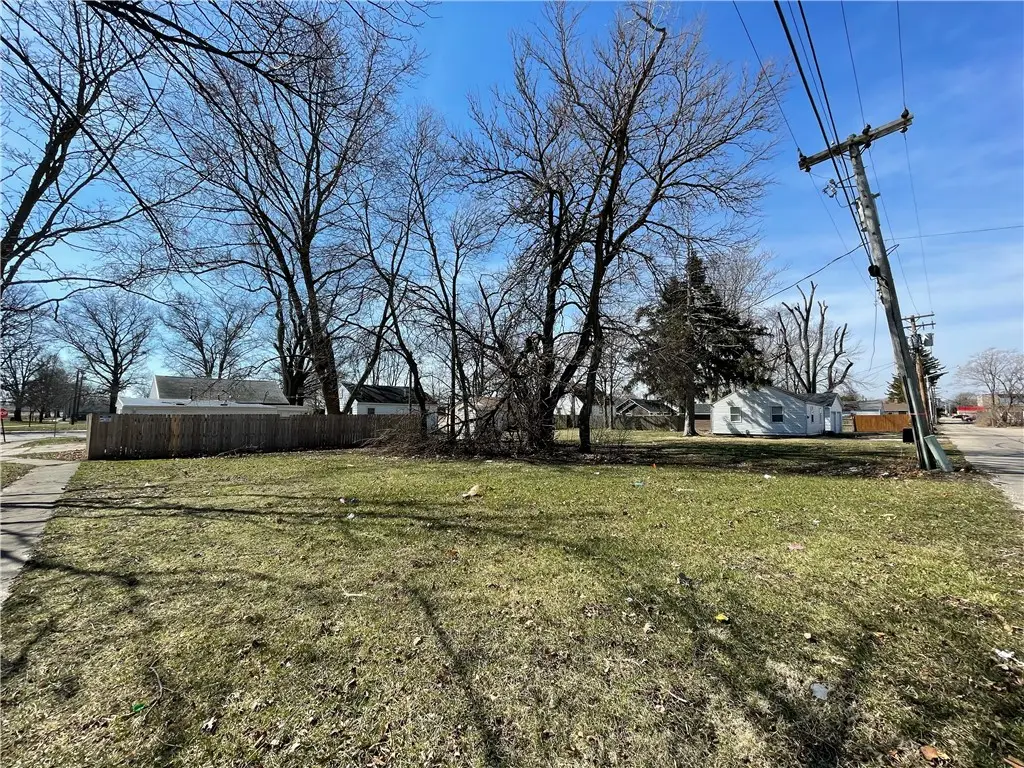 310 Fredrick Street, Rantoul, IL 61866 - #1