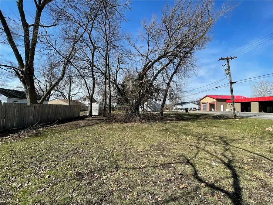 310 Fredrick Street, Rantoul, IL 61866 - #2