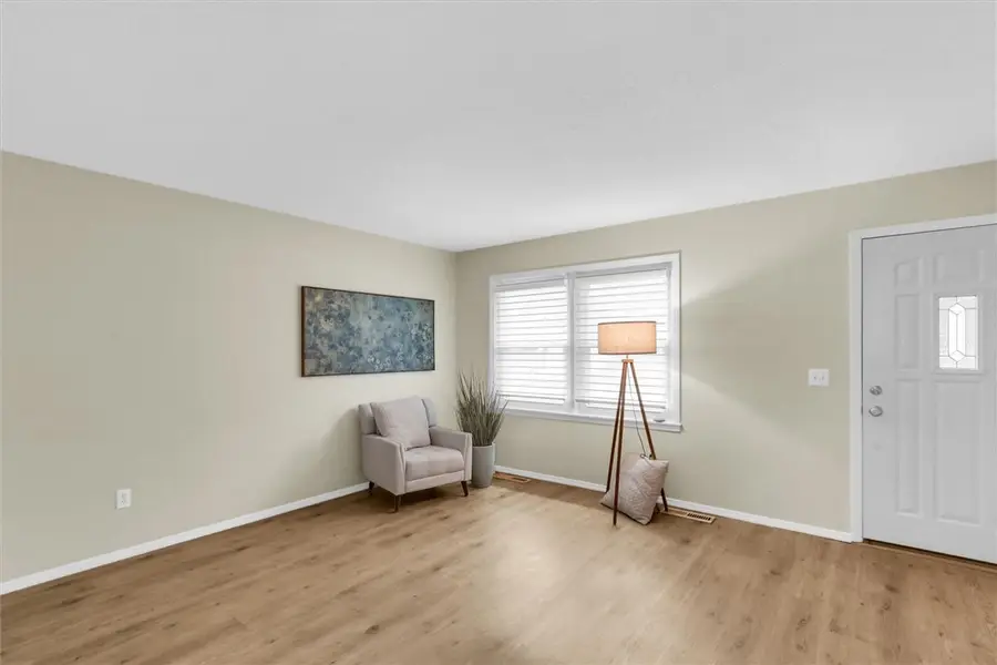 2007 Branch Road, Champaign, IL 61821 - #2