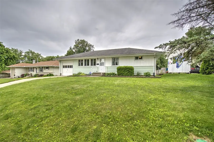 54 Ohio Drive, Decatur, IL 62526 - #2