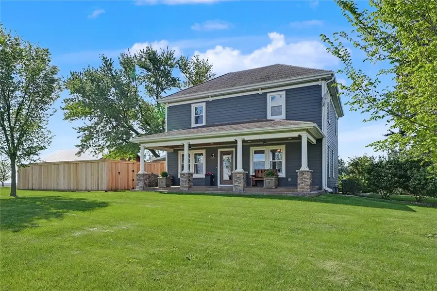 660 N 3000 East Road, Strawn, IL 61775 - #3