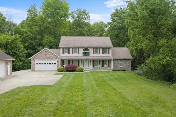 20295 N 1170th Street, Marshall, IL 62441 - #1