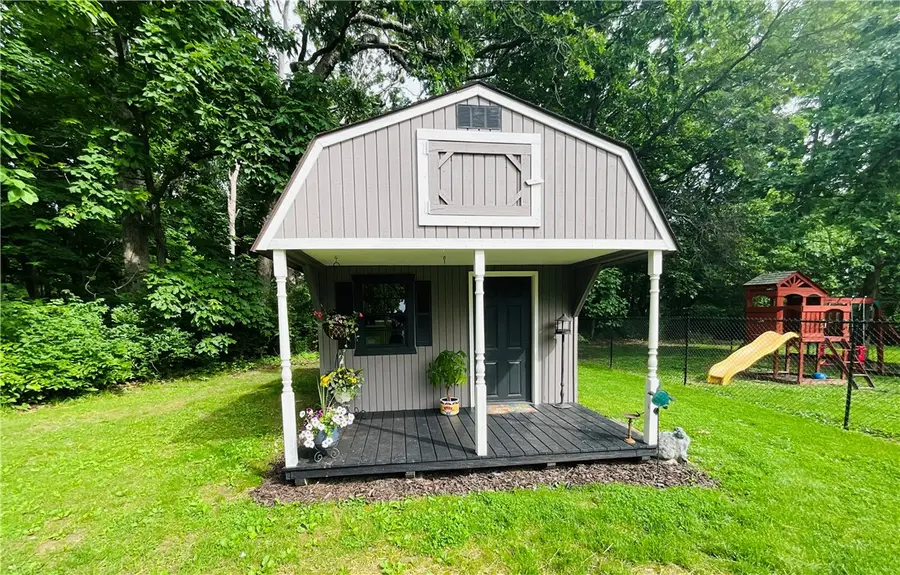 1512 N 1895 East Road, Shelbyville, IL 62565 - #3
