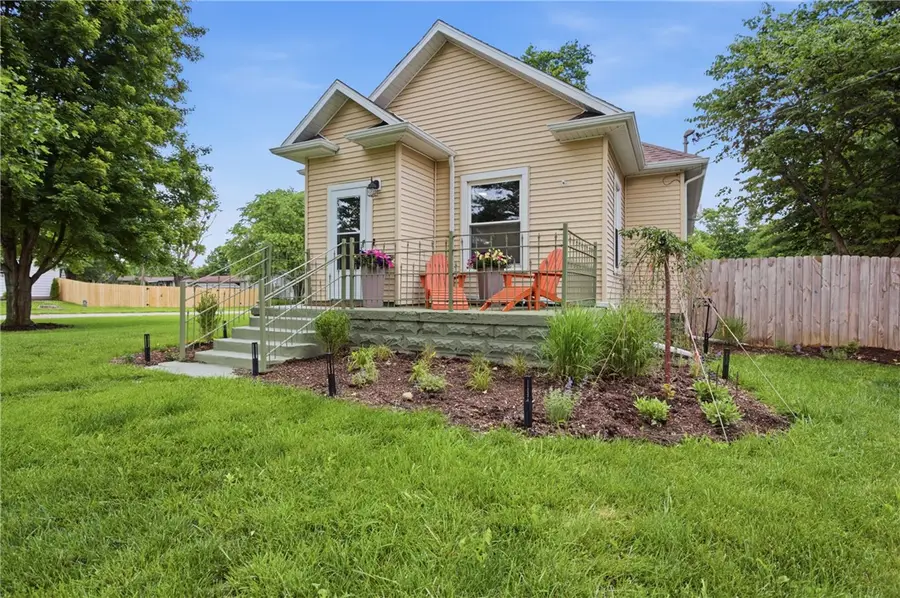 2703 4th Street, Charleston, IL 61920 - #2