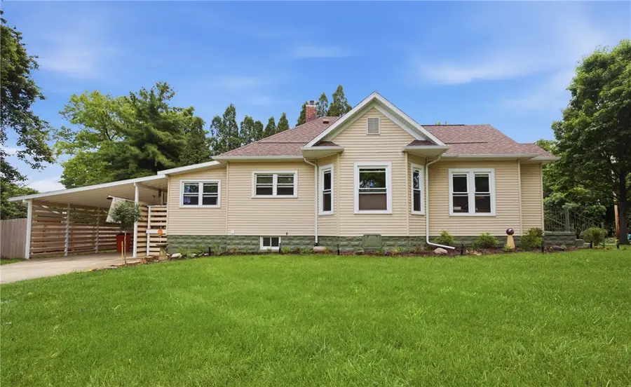 2703 4th Street, Charleston, IL 61920 - #3