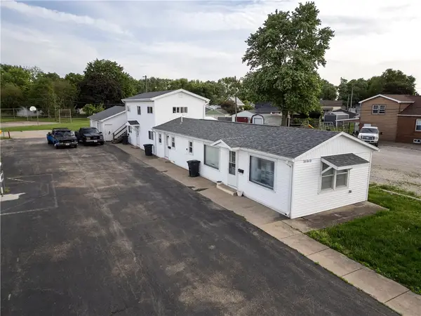 106 W 5th Street, Tilton, IL 61833