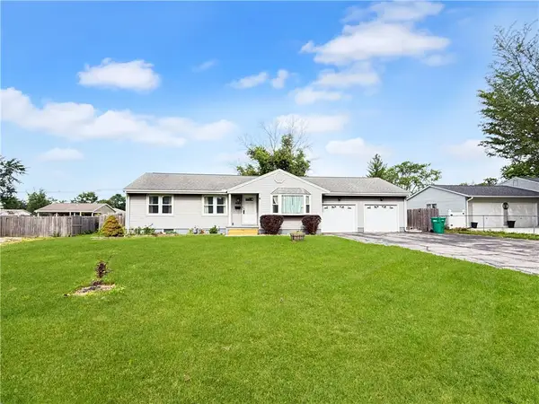 3045 Turpin Road, Decatur, IL 62521