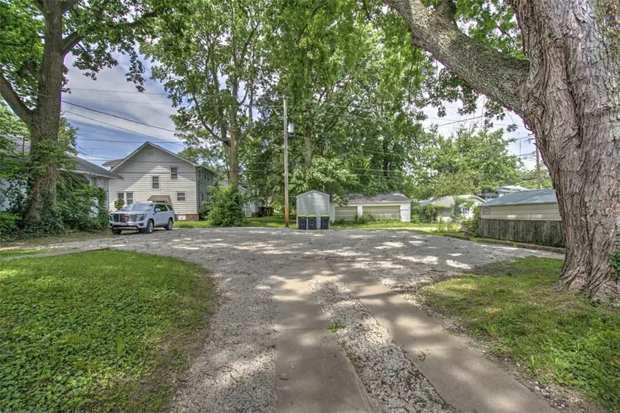 1613 & 1621 N Monroe Street, Decatur, IL 62526 - #2