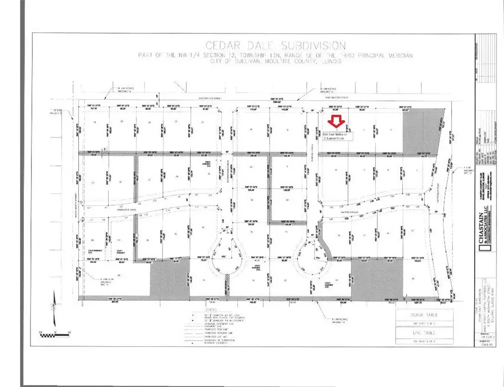2 Sunrise Circle, Sullivan, IL 61951 - #1