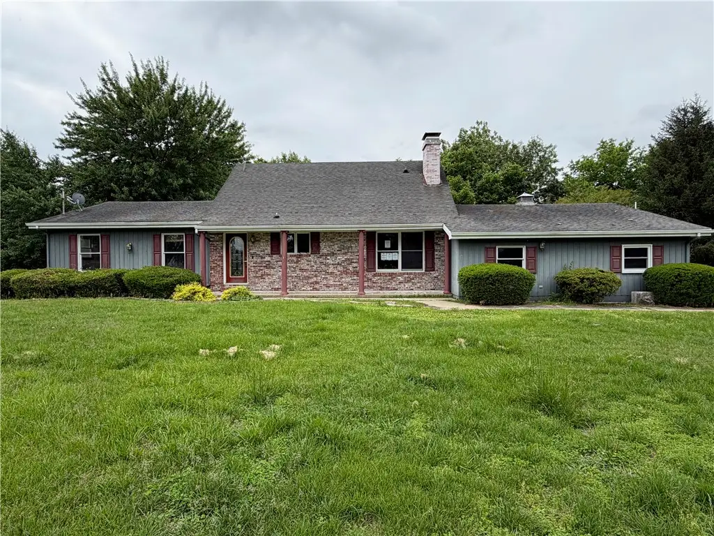 29 Homestead Drive, Newton, IL 62448 - #1