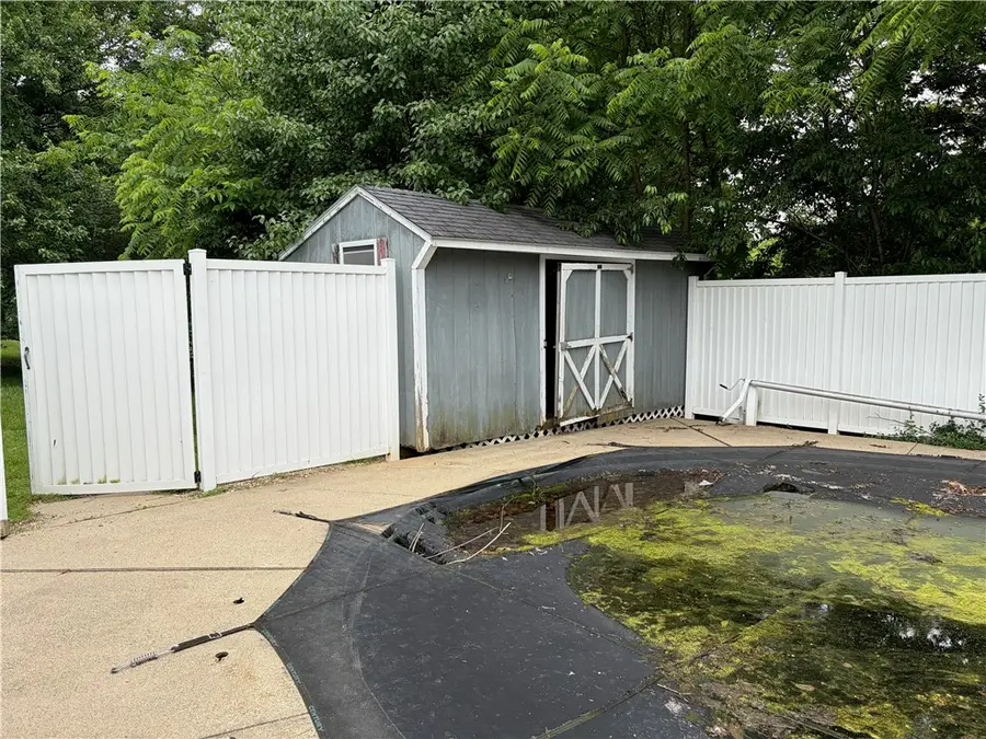 29 Homestead Drive, Newton, IL 62448 - #3