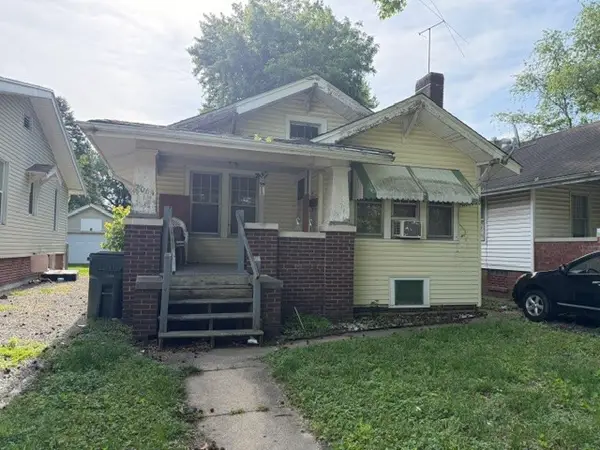 2064 N Union Street, Decatur, IL 62526