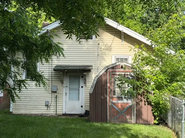2064 N Union Street, Decatur, IL 62526 - #3