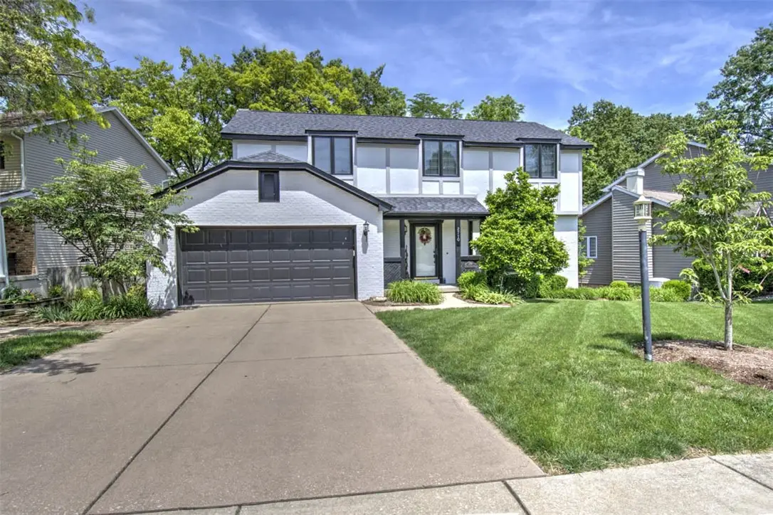 2710 Forrest Green Drive, Decatur, IL 62521 - #1
