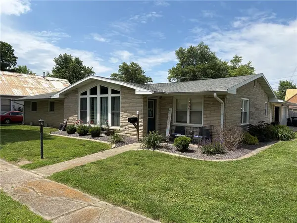 701 W Madison Avenue, Altamont, IL 62411