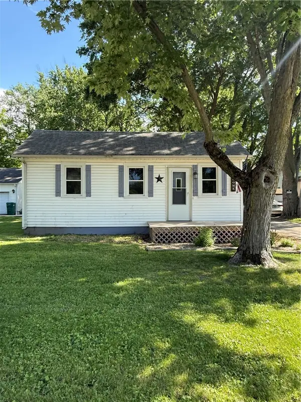 1529 W Ravina Park Road, Decatur, IL 62526