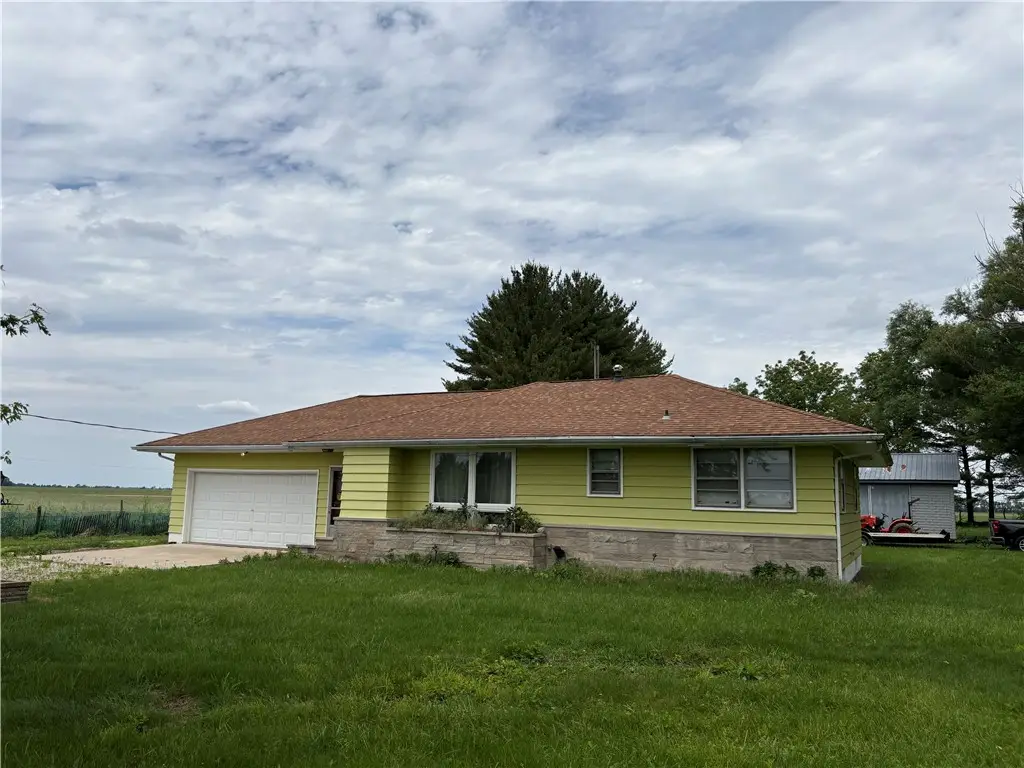 9280 William Street, Oakley, IL 62501 - #1