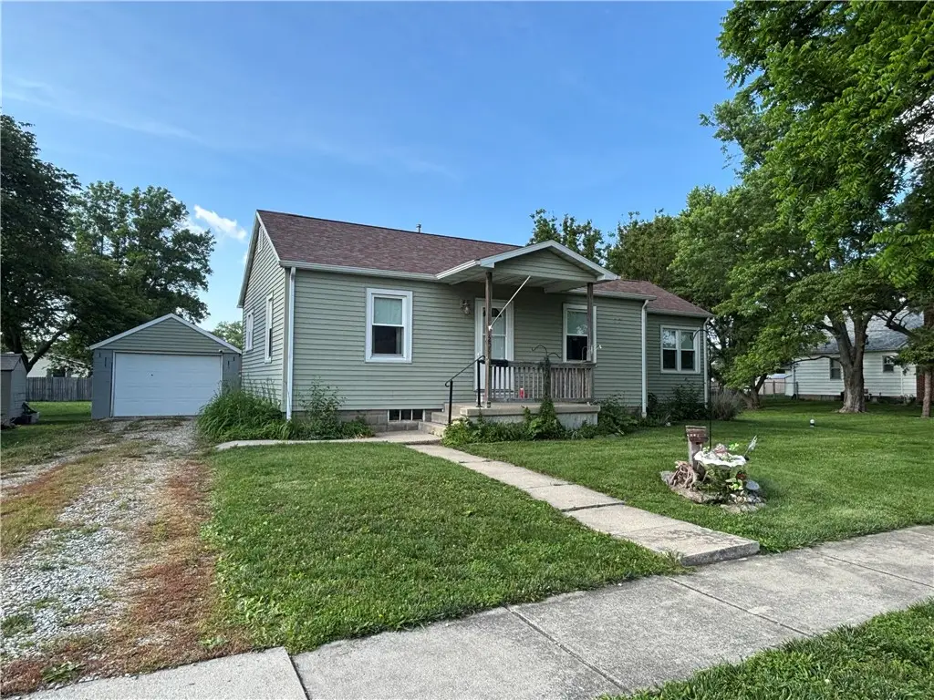 1204 Minnesota Avenue, Windsor, IL 61957 - #1