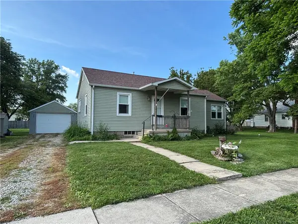 1204 Minnesota Avenue, Windsor, IL 61957
