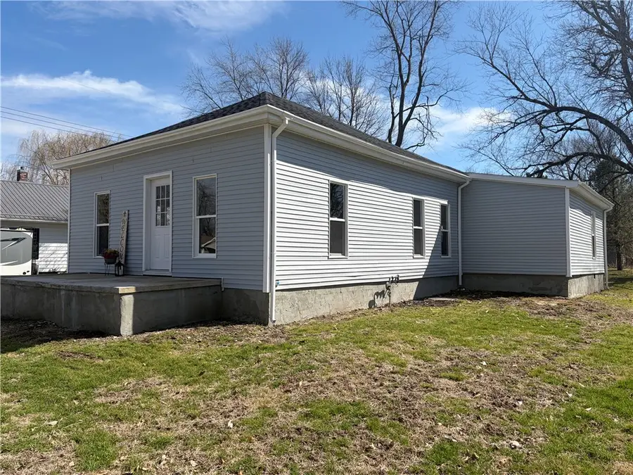 307 W 5th Street, Pana, IL 62557 - #3