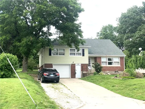 600 E 6th Street, Pana, IL 62557