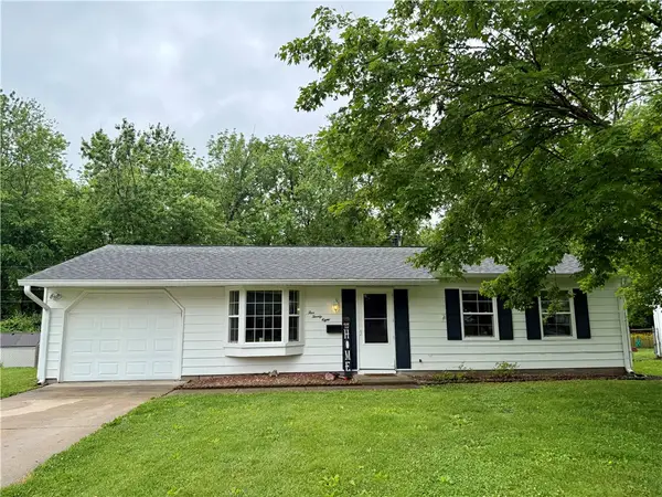 528 Dawn Avenue, Danville, IL 61832
