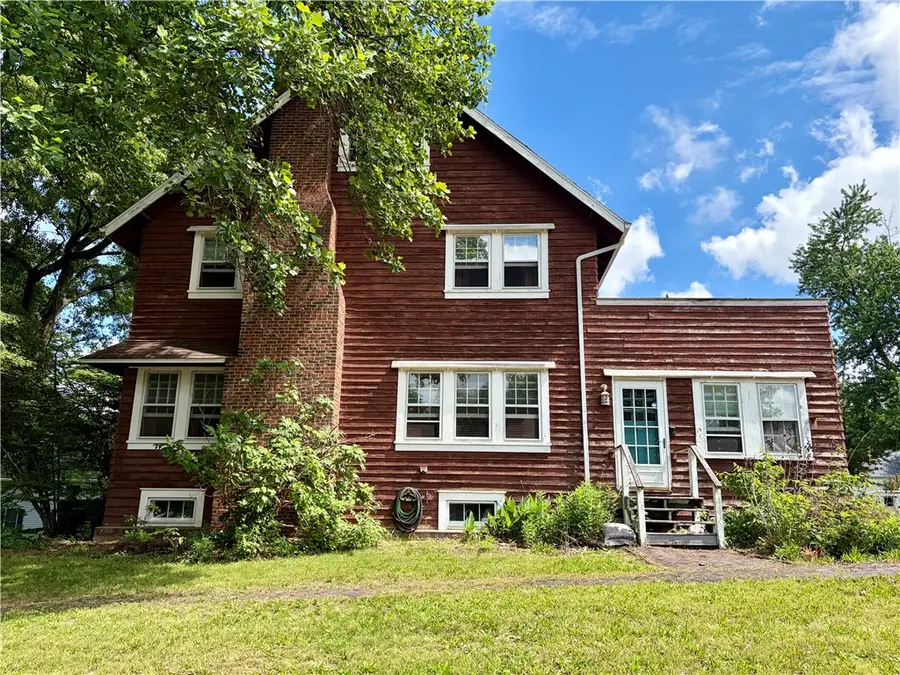 310 S Vine Street, Pana, IL 62557 - #3