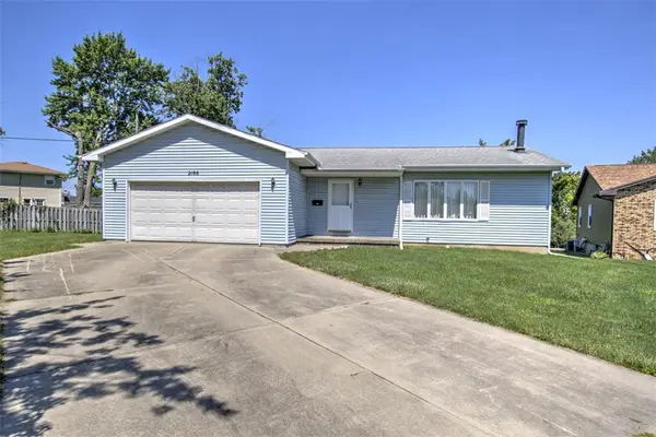 2186 Barding Avenue, Decatur, IL 62526