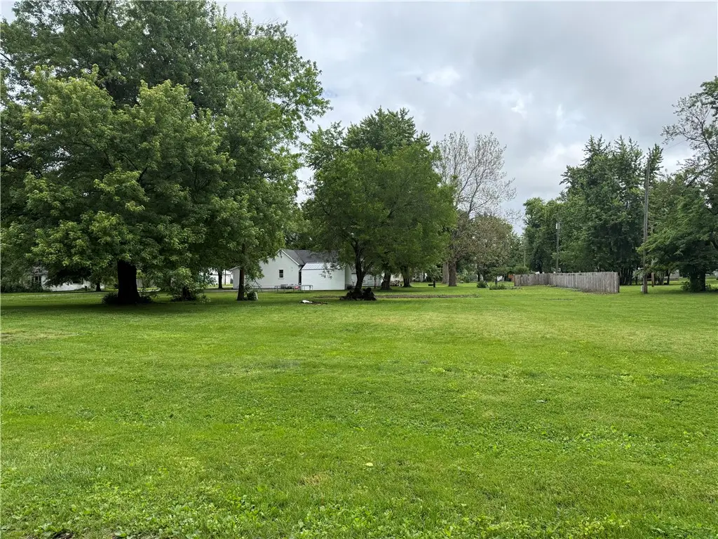 S Graham Avenue, Brocton, IL 61917 - #1