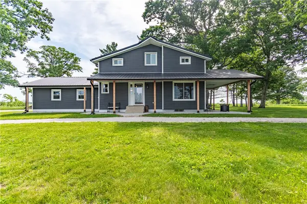 655 Souther Road, Sullivan, IL 61951