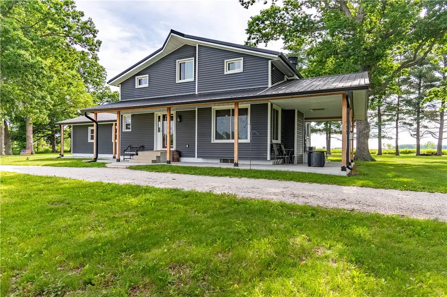 655 Souther Road, Sullivan, IL 61951 - #3