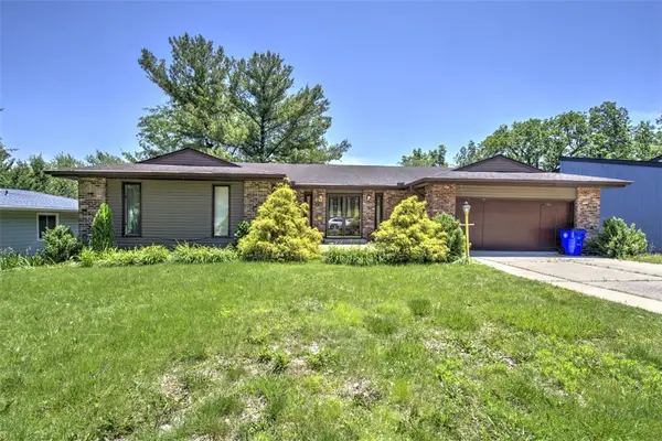 454 Shoreline Drive, Decatur, IL 62521
